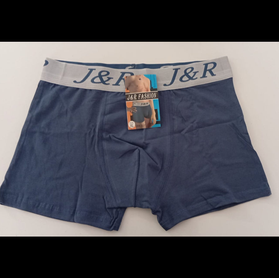 J & R Jockey