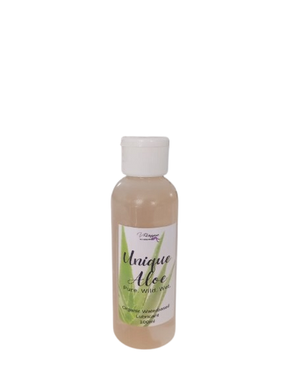100ml-Unique Aloe Lube