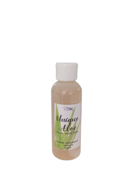 100ml-Unique Aloe Lube
