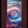Ice & Fire Condoms