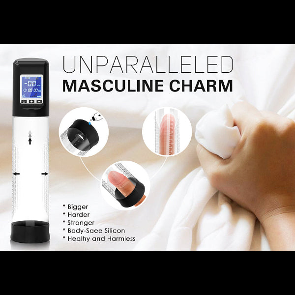 Penis Pump