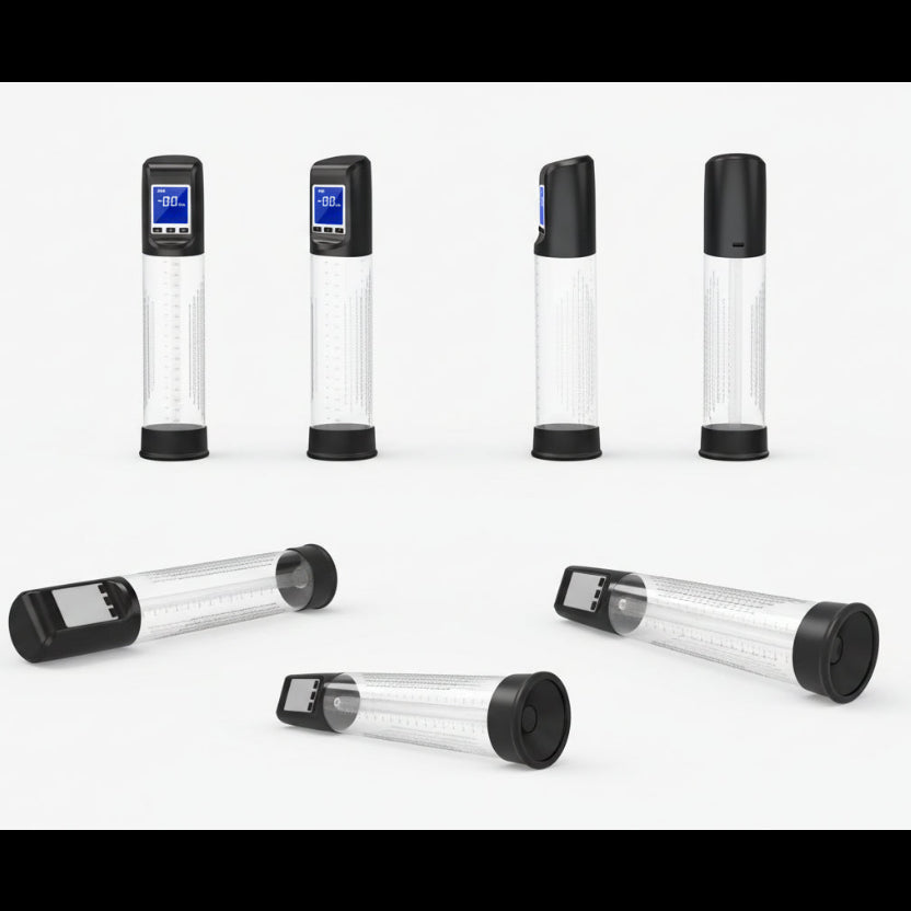 Penis Pump