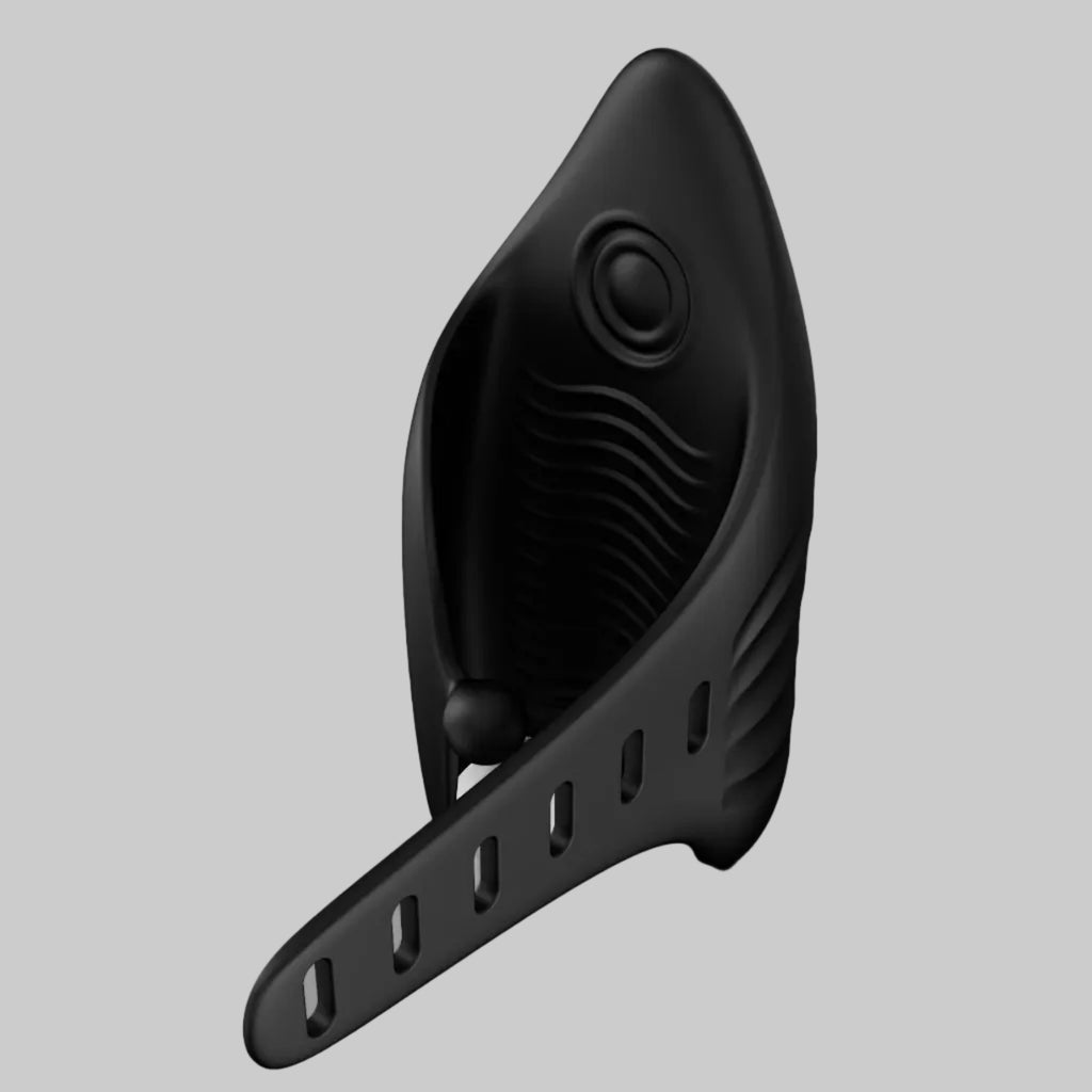 Cock Sleeve - Black