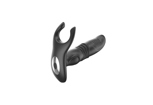 Cock Ring / Vibrating Prostate Massager