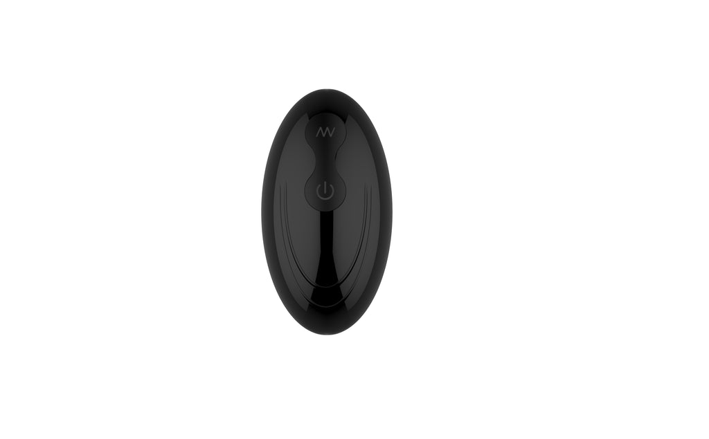 Vibrating Prostate Massager with remote