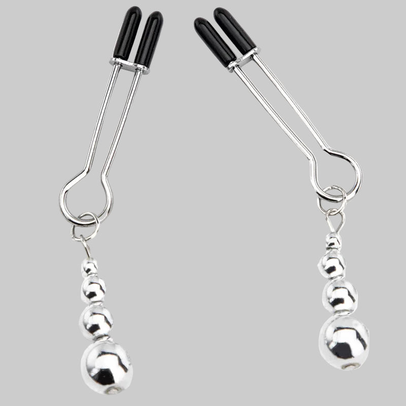 NIPPLE CLAMPS 2