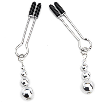 NIPPLE CLAMPS 2