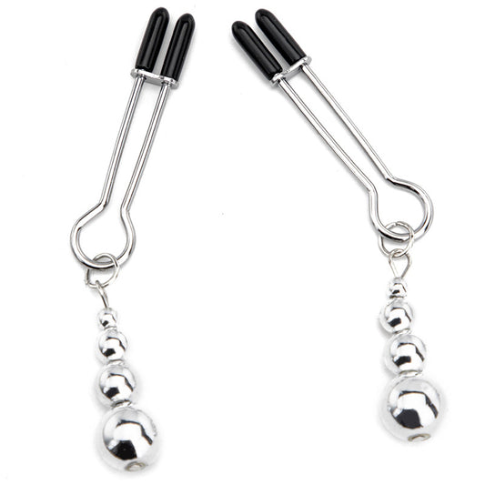 NIPPLE CLAMPS 2