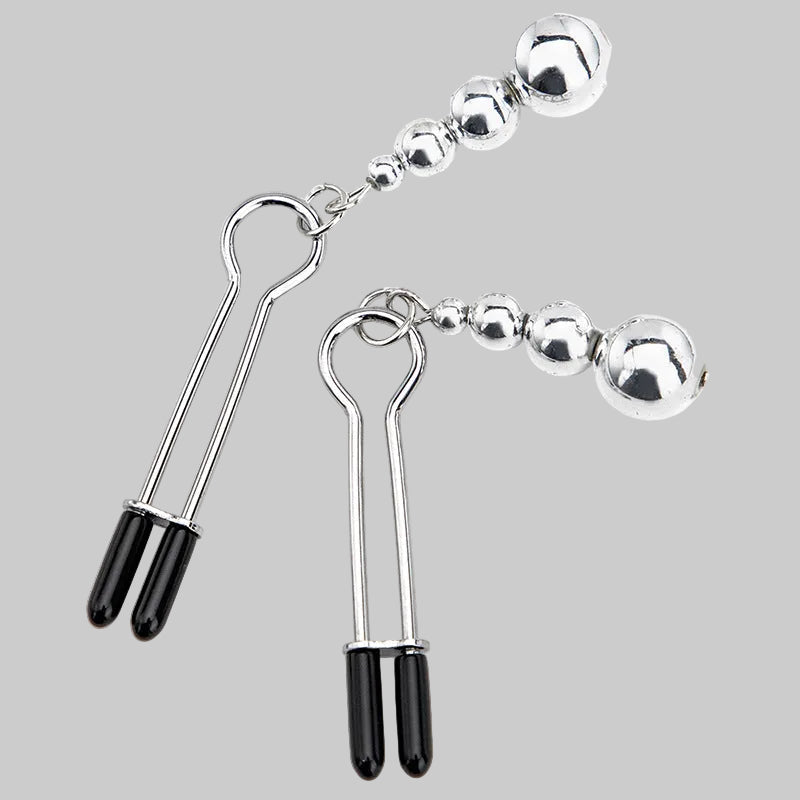 NIPPLE CLAMPS 2