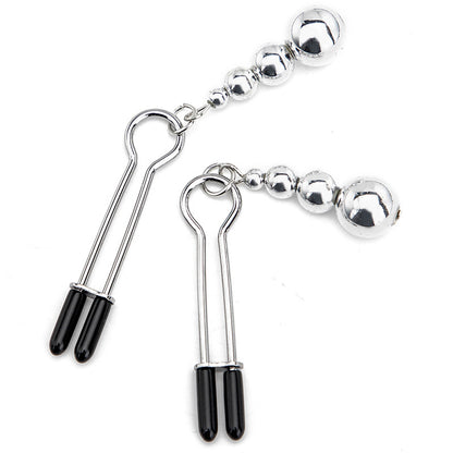NIPPLE CLAMPS 2