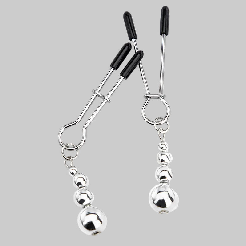 NIPPLE CLAMPS 2