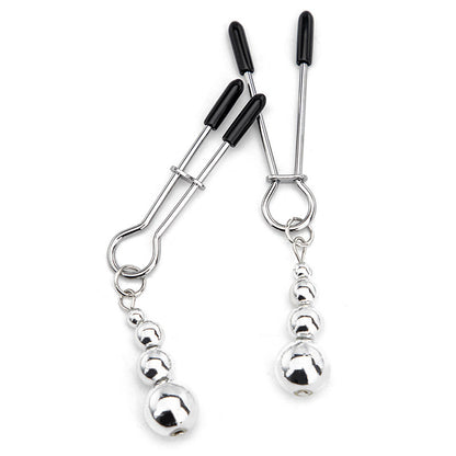 NIPPLE CLAMPS 2