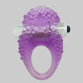 Tentacle Vibro Ring