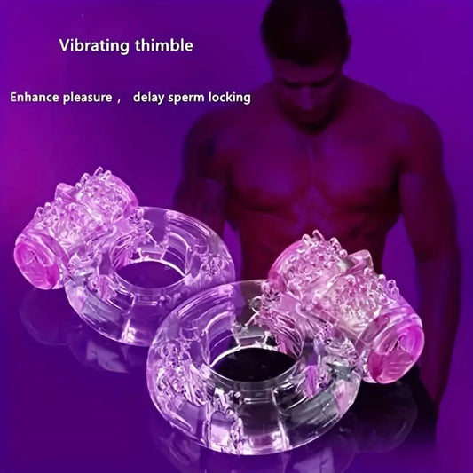 Pink Cock Ring