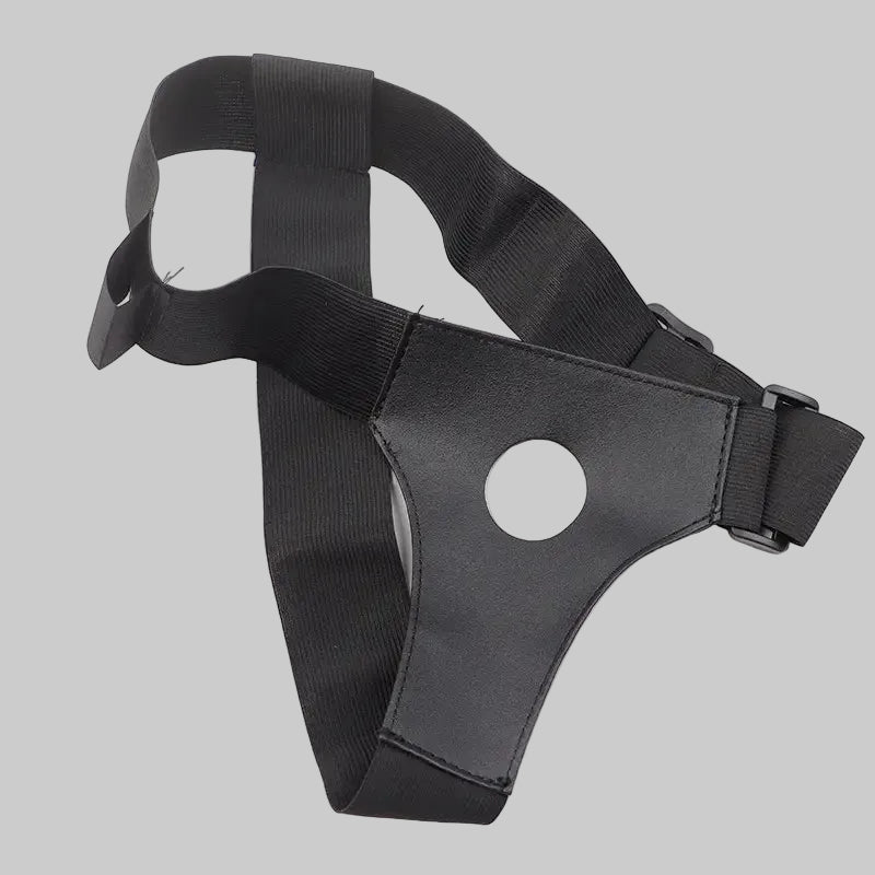 Strap-On