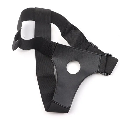 Strap-On