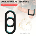 Locking Rooster Penis Ring