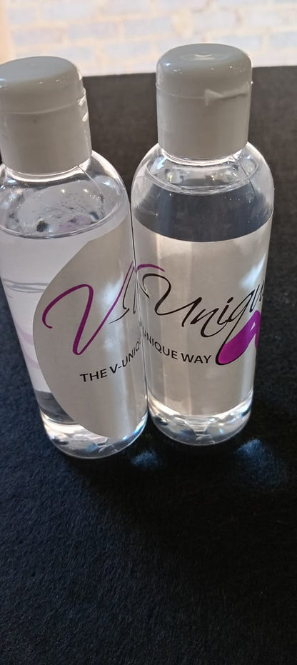Unique Massage Oil