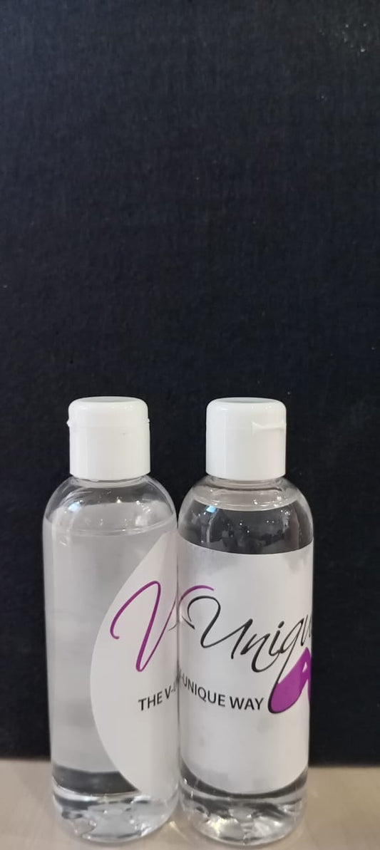 Unique Massage Oil