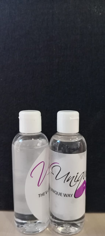 Unique Massage Oil