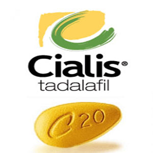 Cialis Tadalafil