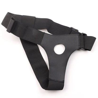 Strap-On