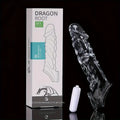 Reusable Vibrating Penis Sleeve