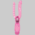 DOUBLE PLEASURE DUAL PENETRATOR VIBE