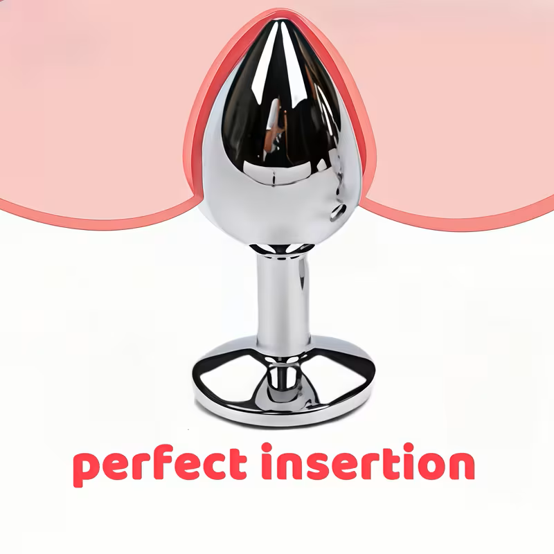 9 Piece Anal Premium Set