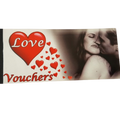 Love Voucher Game