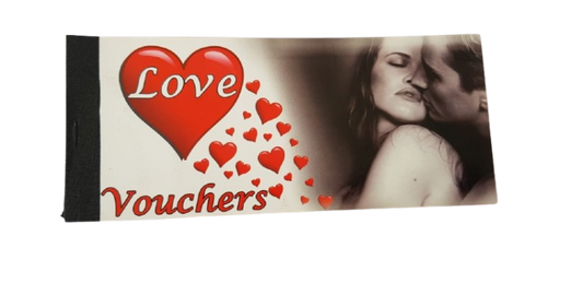 Love Voucher Game