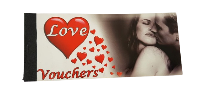 Love Voucher Game