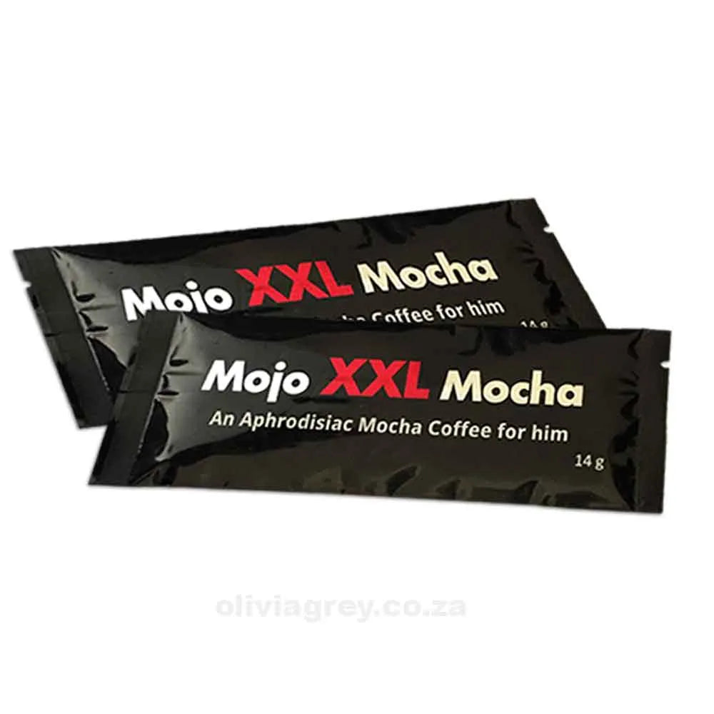 Mojo XXL Mocha