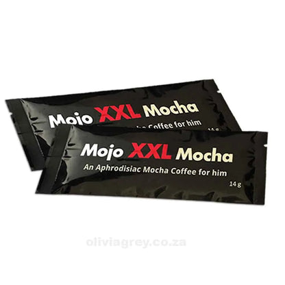 Mojo XXL Mocha