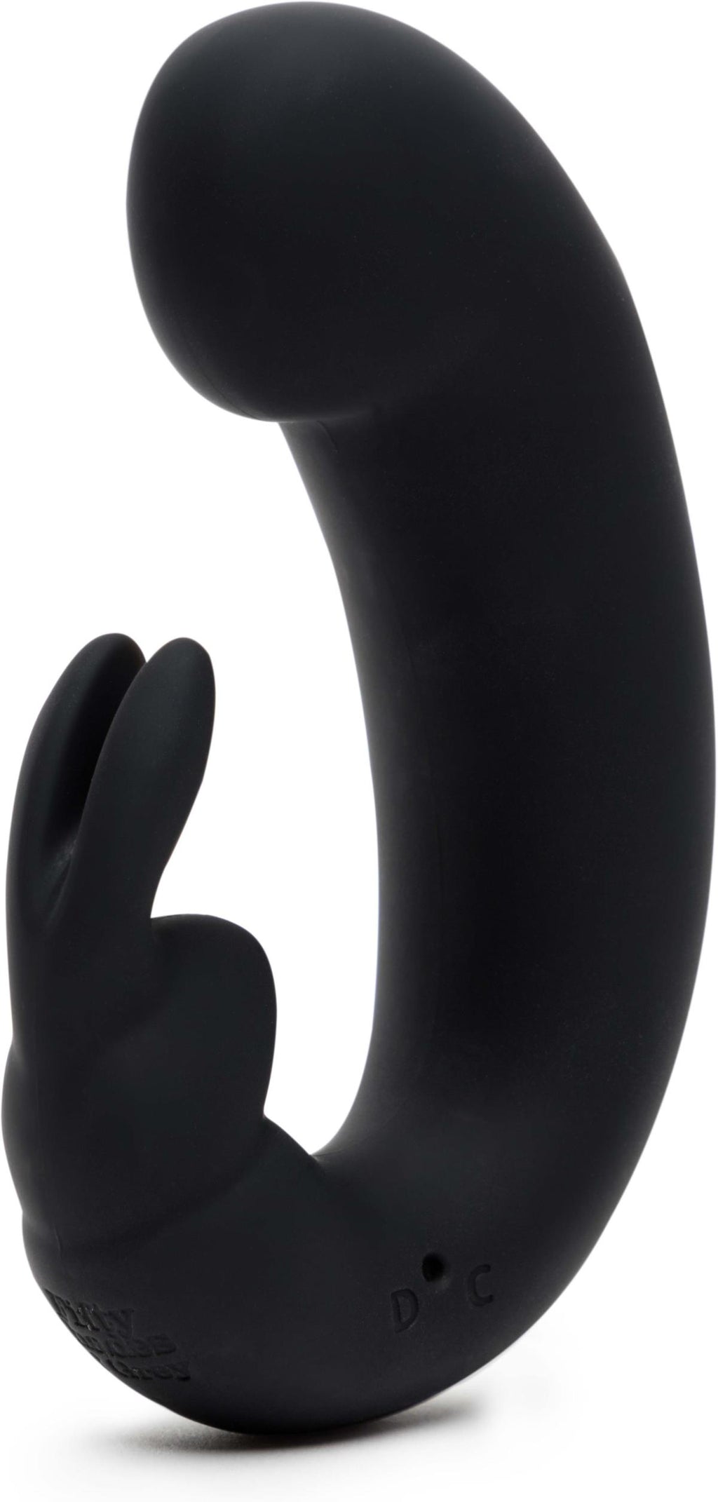Fifty Shades of Grey Sensation G-Spot rabbit Vibrator