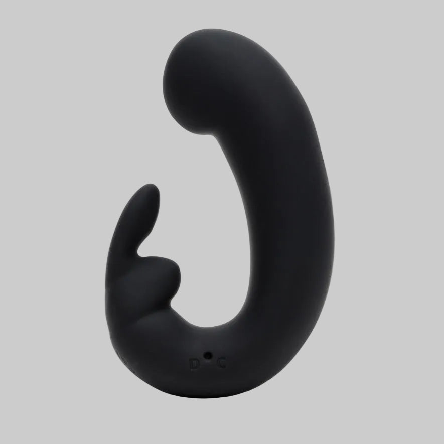 Fifty Shades of Grey Sensation G-Spot rabbit Vibrator