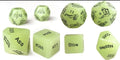 Love Dice Erotic Position