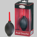 Malesation | Anal Douche