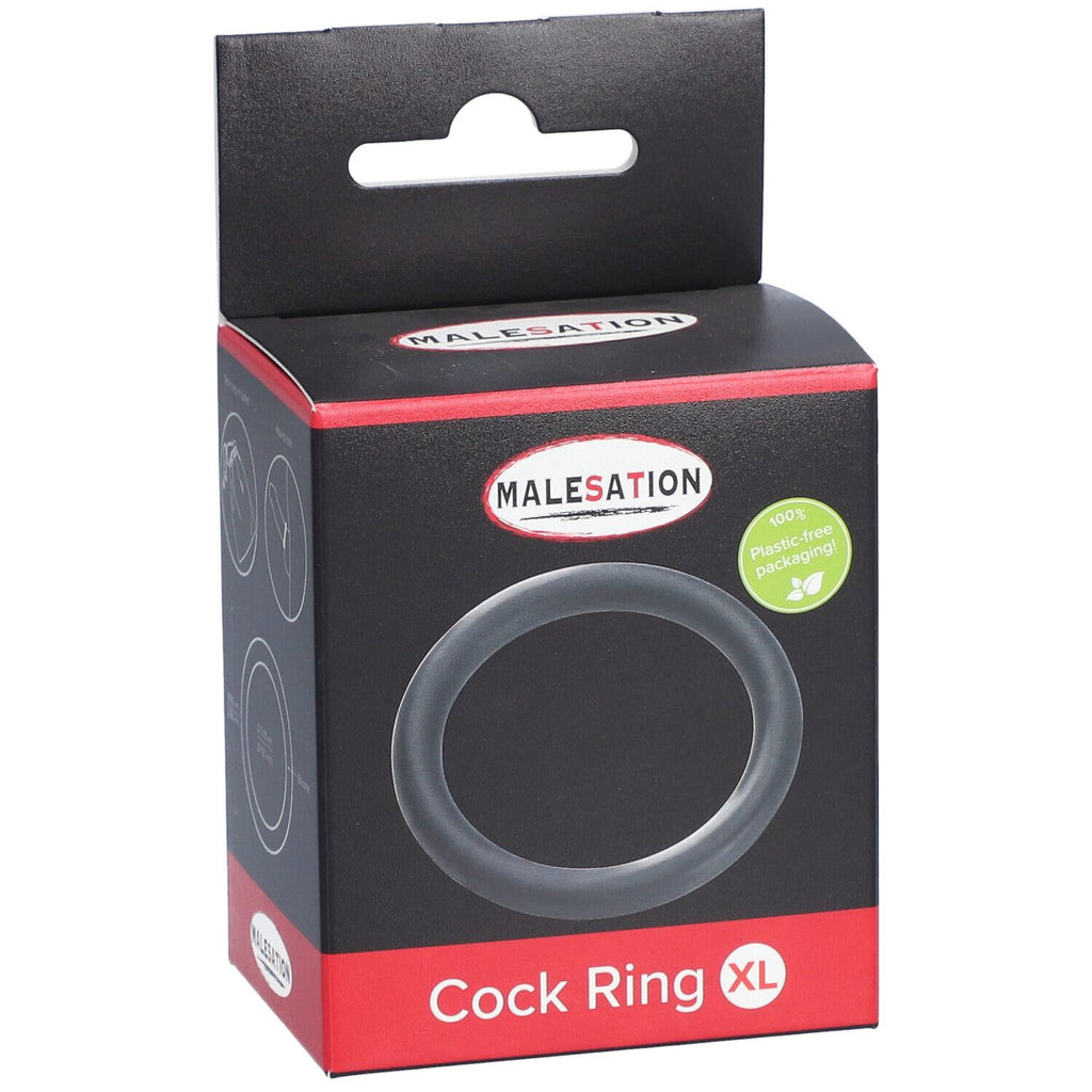 Malesation Cock Ring-XL