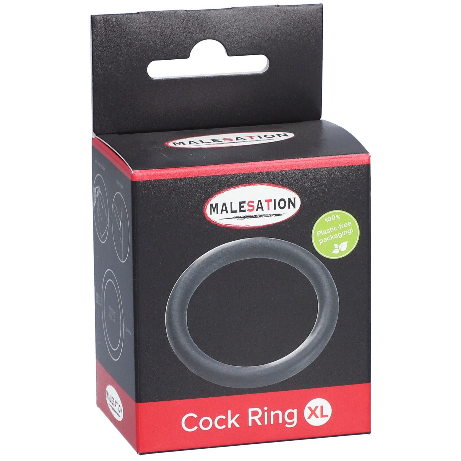 Malesation Cock Ring-XL