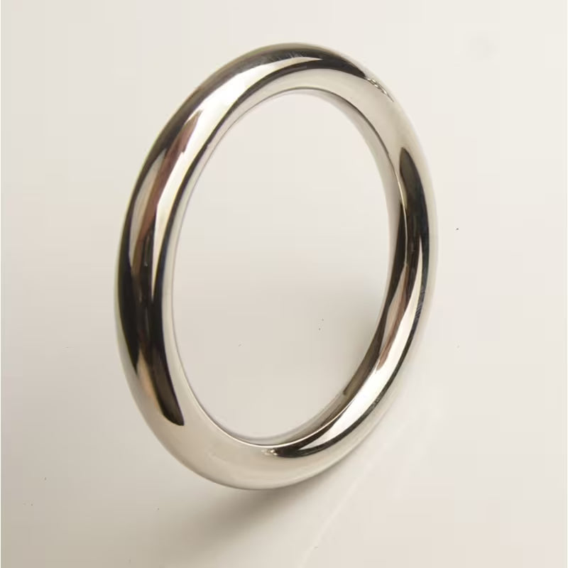 40mm Stainless Steel Cock Ring