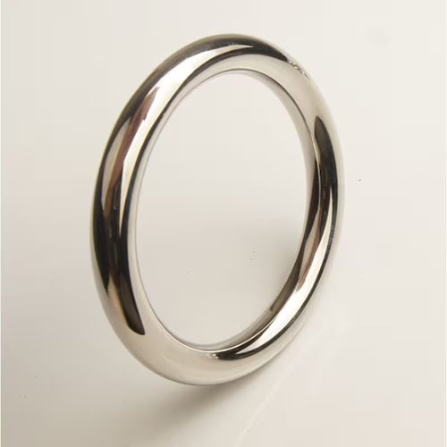 40mm Stainless Steel Cock Ring