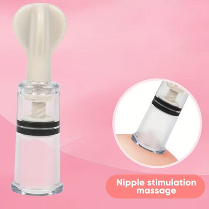 Nipple Sucker