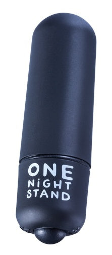 One Night Stand | Bullet Vibe