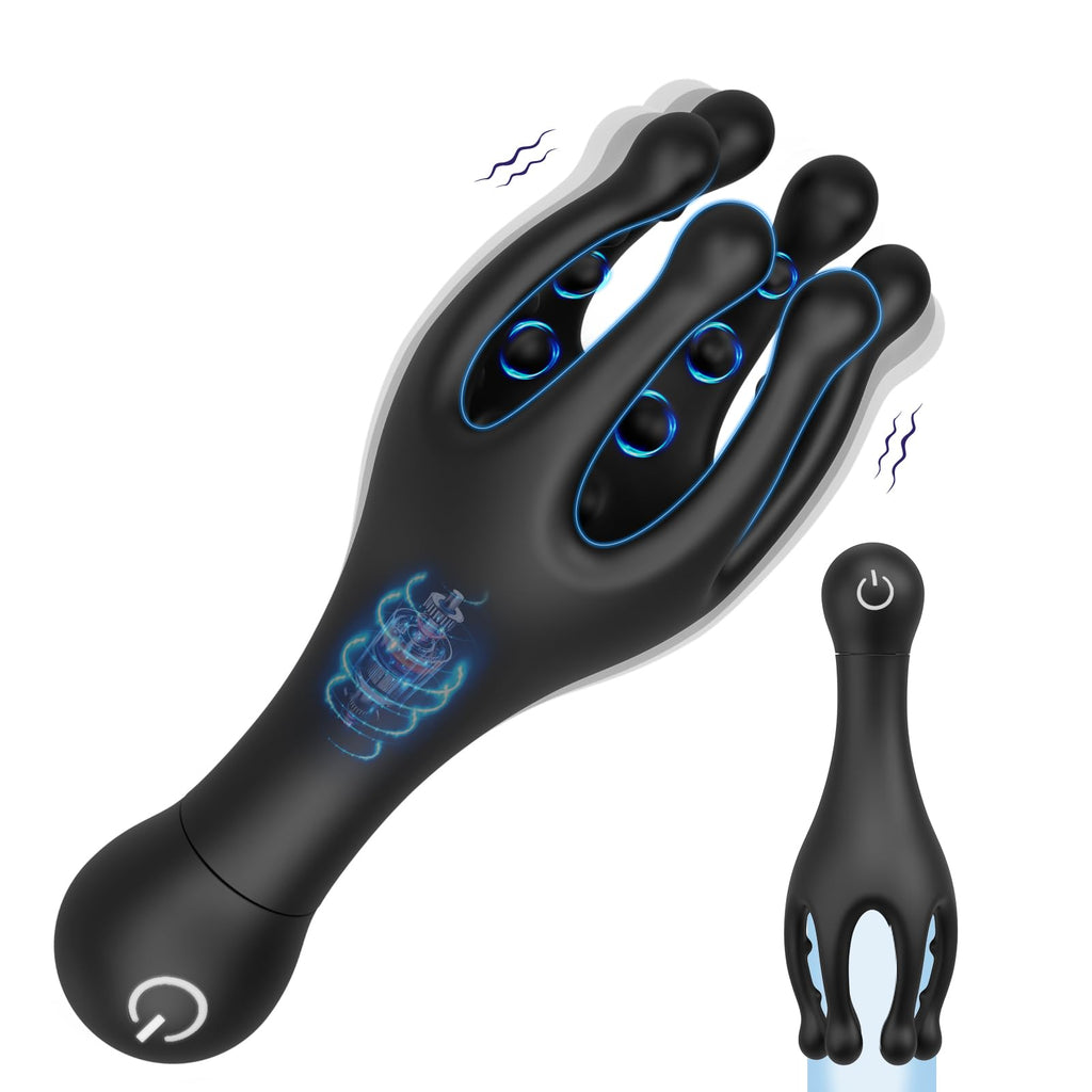 Penis Delay Trainer