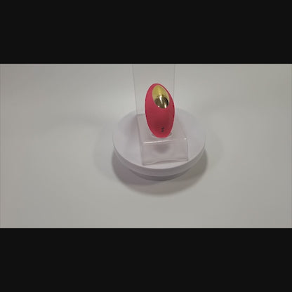 WEARABLE PANTY VIBRATOR APP