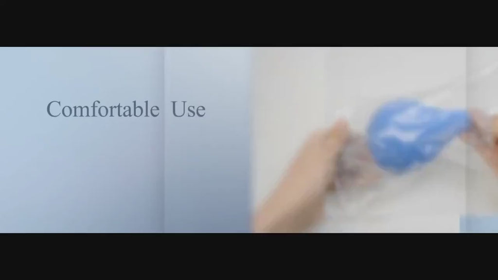 Flow Flush Douche