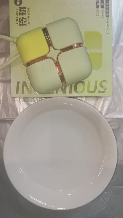 2 in 1 Kegel Egg and Clit Sucking Vibrator