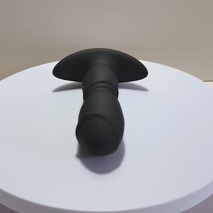 THRUSTING & ROTATOR PROSTATE MASSAGER