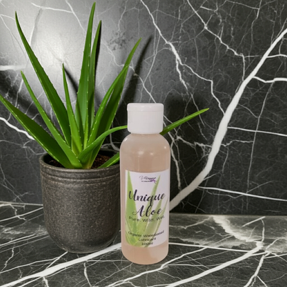 100ml-Unique Aloe Lube